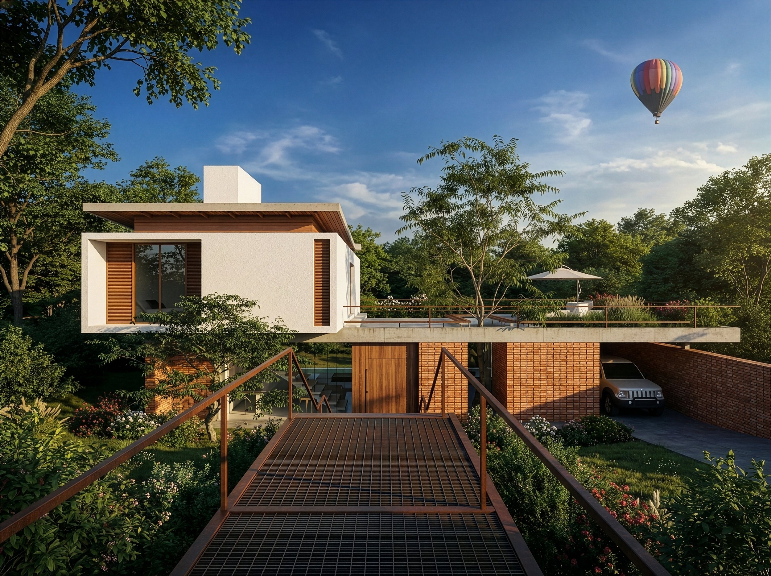 Casa | A00
