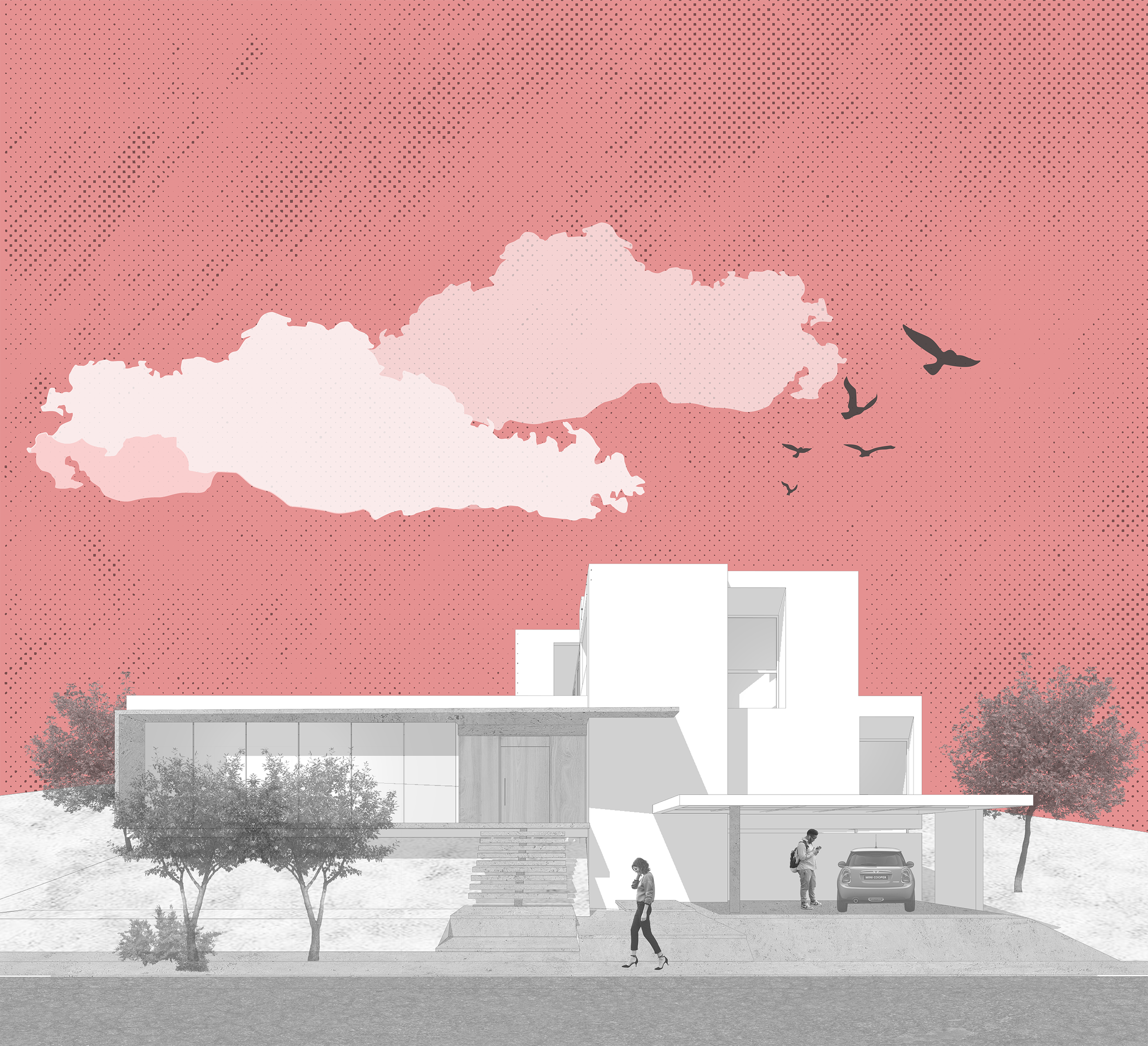 Casa | Conceição