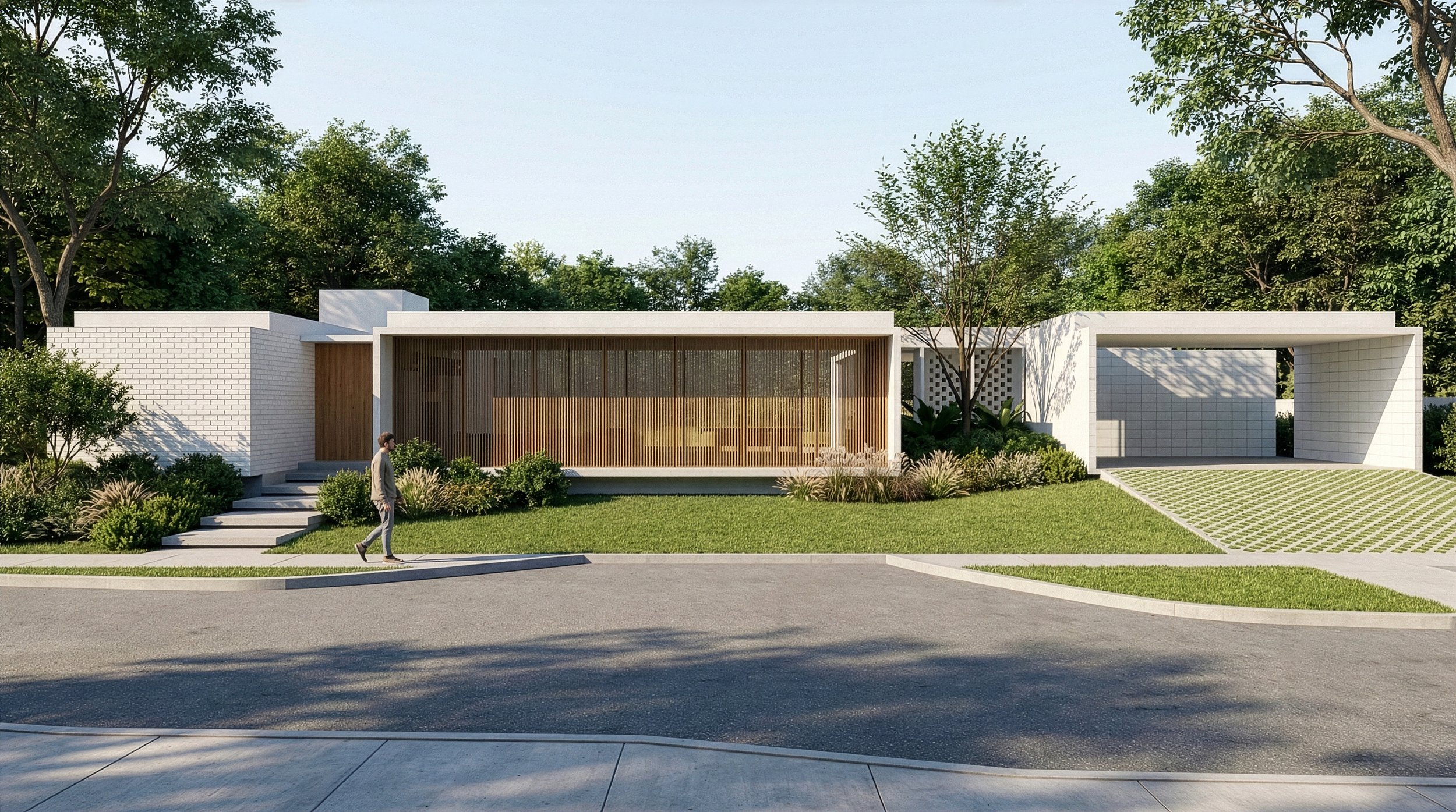 Casa | Reis