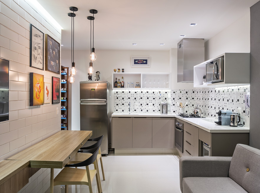 Apartamento | GD