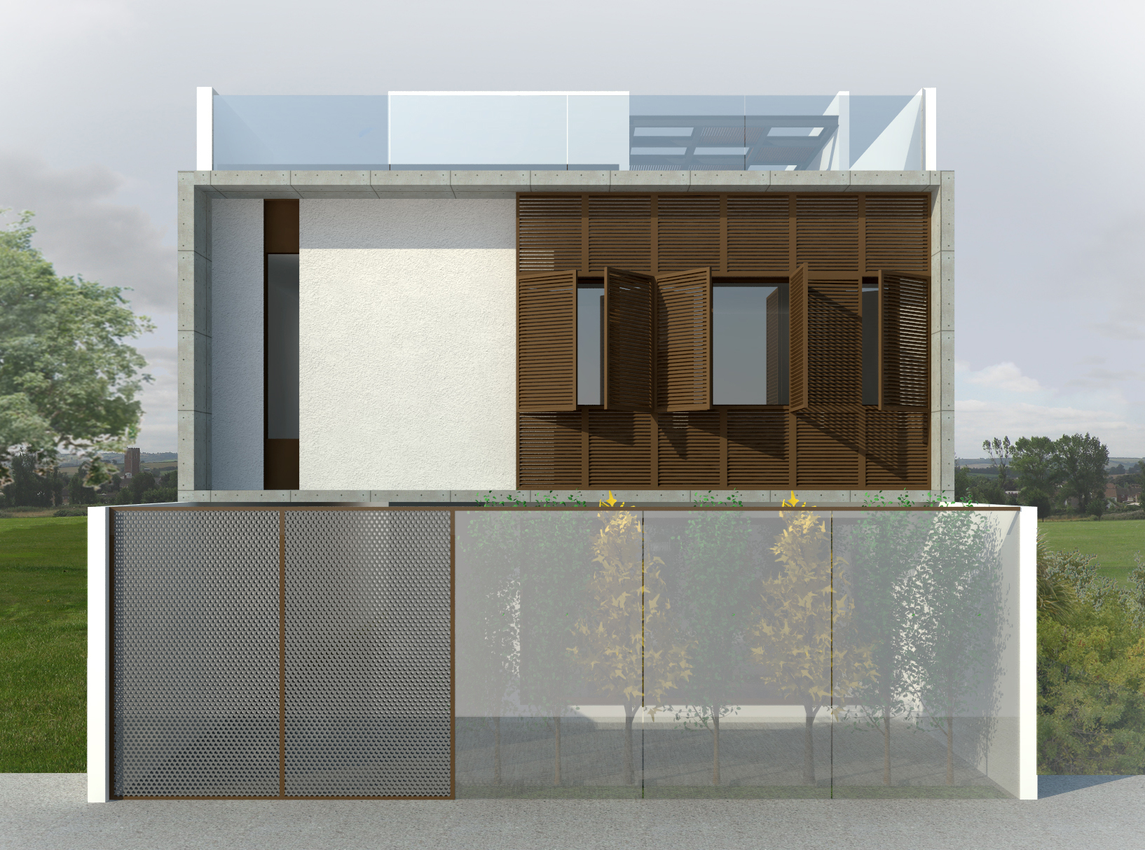 Casa | 36
