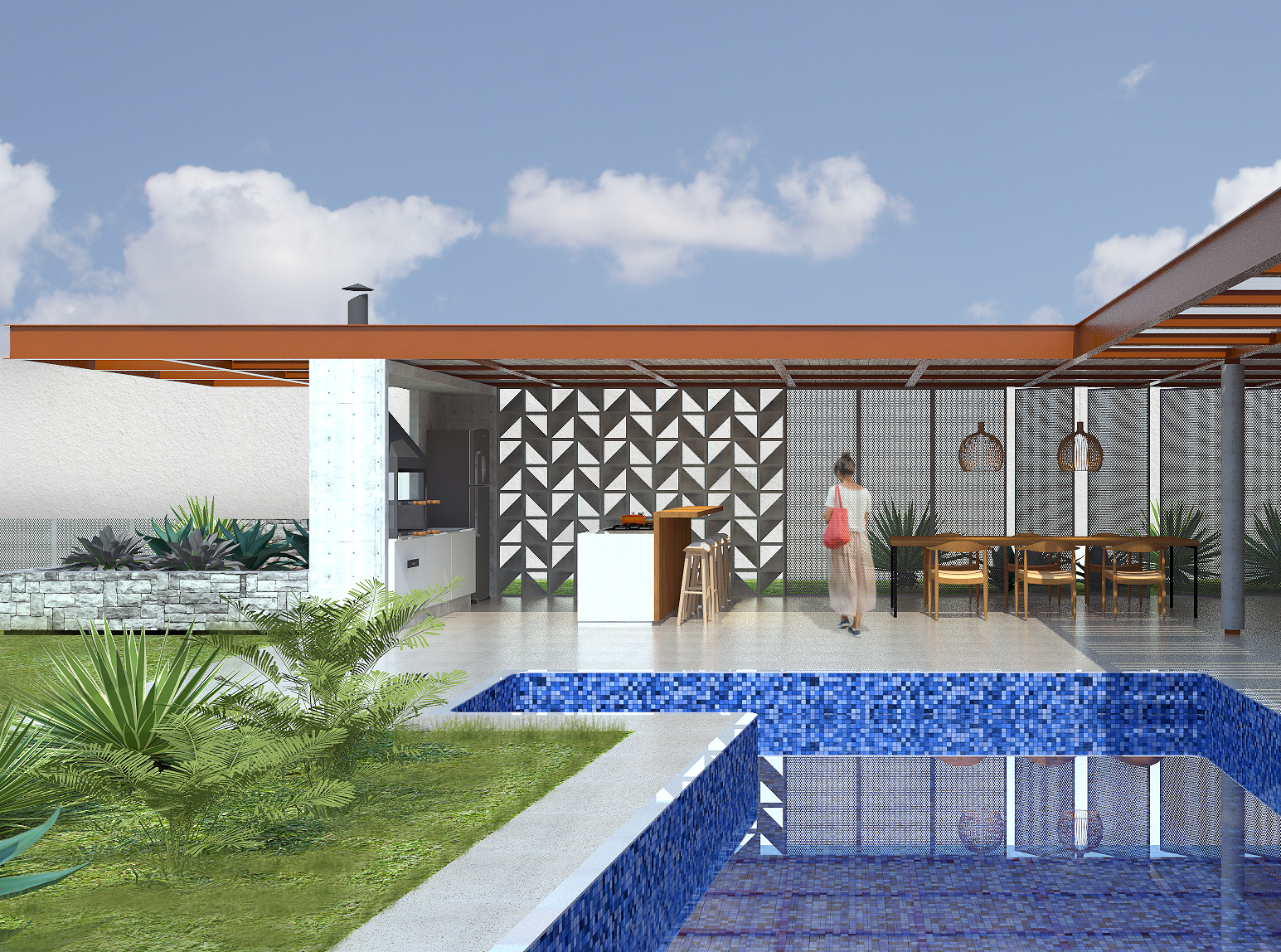 Casa | AL