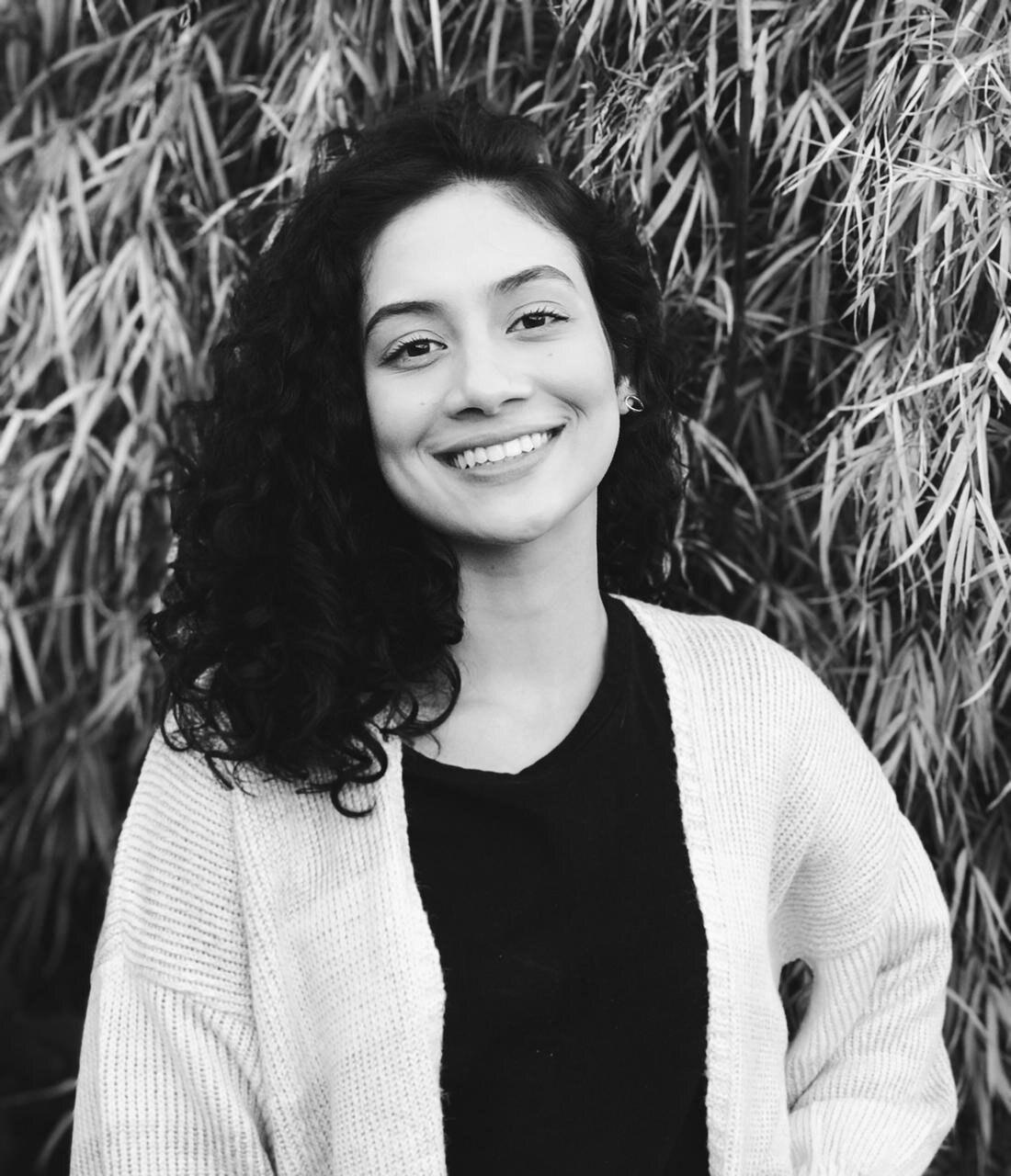 Mariana Mello - Arquiteta